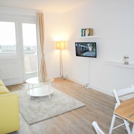 Sunny Apartment II Peenemunde Exterior foto