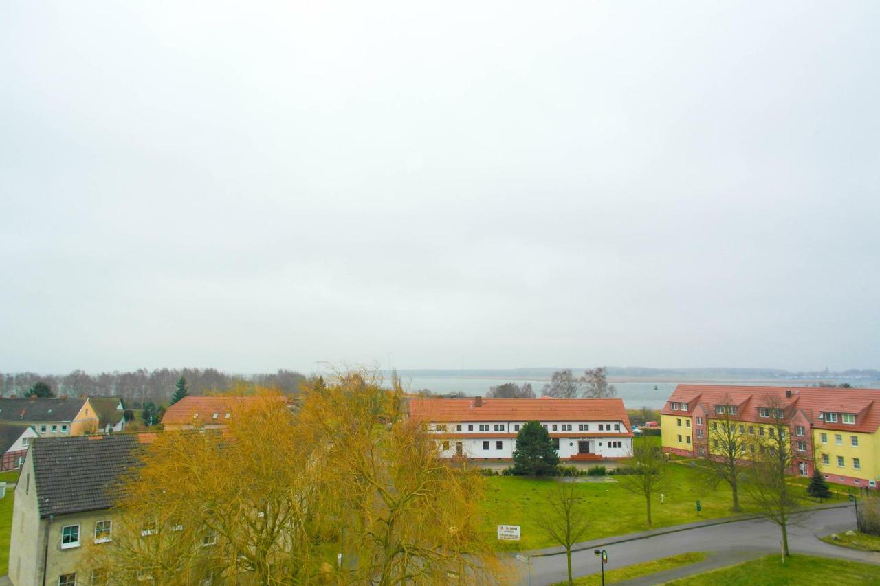 Sunny Apartment II Peenemunde Exterior foto
